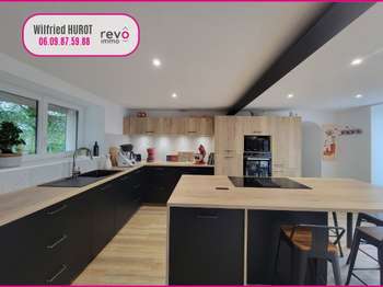 Vente maison 5 pièces Valanjou 49