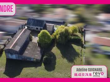 Vente maison 6 pièces Valanjou 49