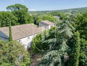 Vente Maison 23 chambresValaurie