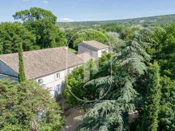 Vente maison 21 pièces Valaurie 26