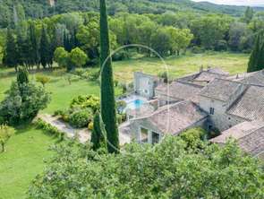 Vente Maison 13 chambresValaurie