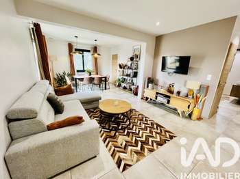 Vente maison 6 pièces Vente maison 6 pièces