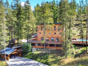Vente maison Valberg 06