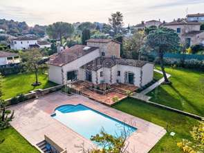 Vente Maison 5 chambresValbonne