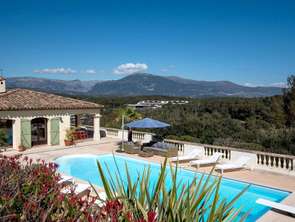 Vente Maison 5 chambresValbonne