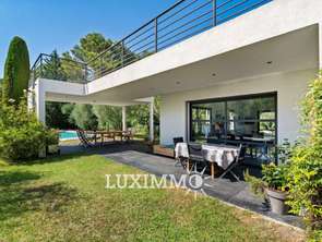 Vente Maison 5 chambresValbonne
