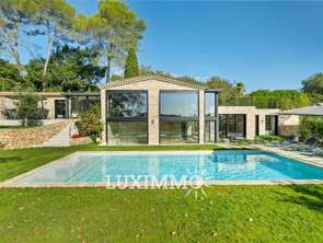 Vente Maison 5 chambresValbonne