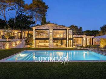 Vente Maison 5 chambresValbonne