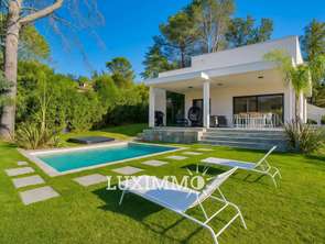 Vente Maison 4 chambresValbonne