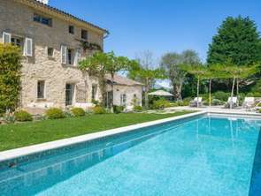 Vente Maison 5 chambresValbonne