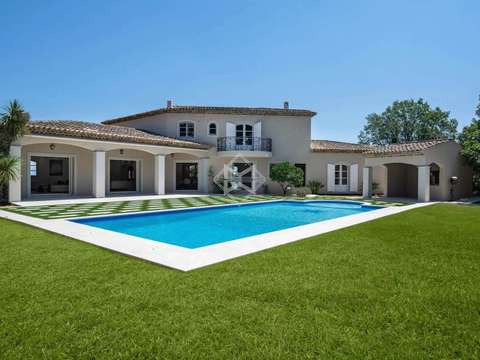 Vente maison Valbonne 06