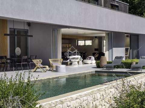 Vente maison 5 pièces Valbonne 06
