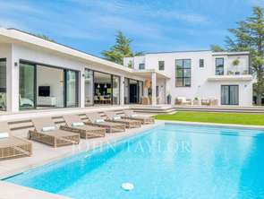 Vente Maison 5 chambresValbonne