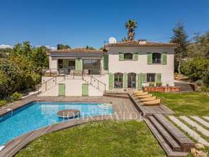 Vente Maison 5 chambresValbonne