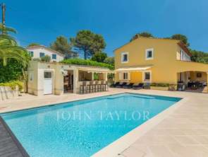 Vente Maison 4 chambresValbonne