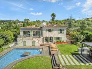 Vente Maison 5 chambresValbonne