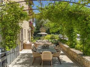 Vente Maison 4 chambresValbonne