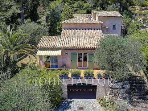 Vente maison 5 pièces Valbonne 06