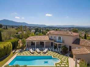 Vente Maison 5 chambresValbonne