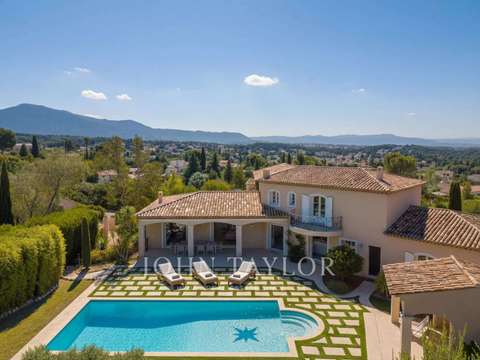 Vente maison 9 pièces Valbonne 06