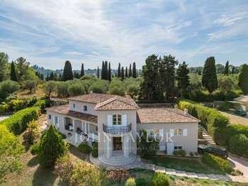 Vente Maison 5 chambresValbonne