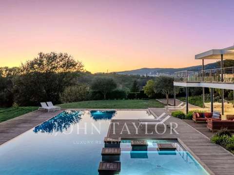 Vente maison 12 pièces Valbonne 06