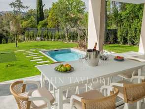 Vente Maison 4 chambresValbonne