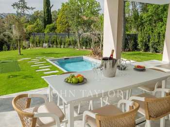 Vente maison 5 pièces Valbonne 06