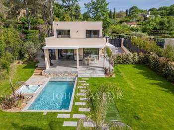 Vente Maison 4 chambresValbonne
