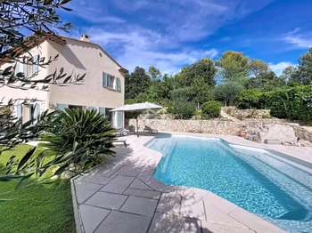 Vente maison 6 pièces Valbonne 06