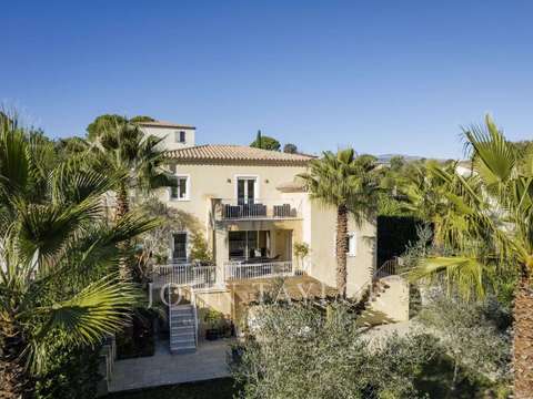 Vente maison 4 pièces Valbonne 06