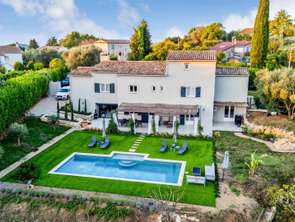 Vente Maison 6 chambresValbonne