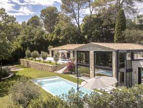 Vente Maison 5 chambresValbonne