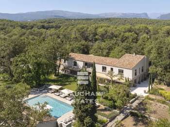 Vente Maison 12 chambresValbonne