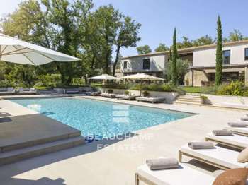 Vente Maison 12 chambresValbonne