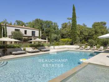 Vente Maison 12 chambresValbonne