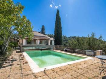 Vente maison 5 pièces Valbonne 06