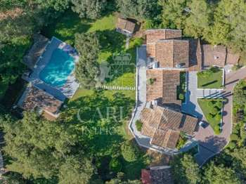 Vente Maison 7 chambresValbonne
