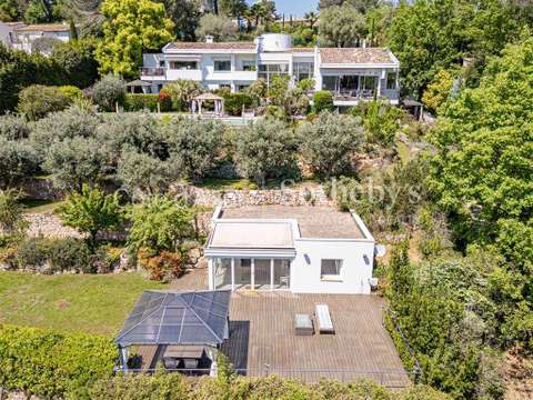 Vente maison 9 pièces Valbonne 06