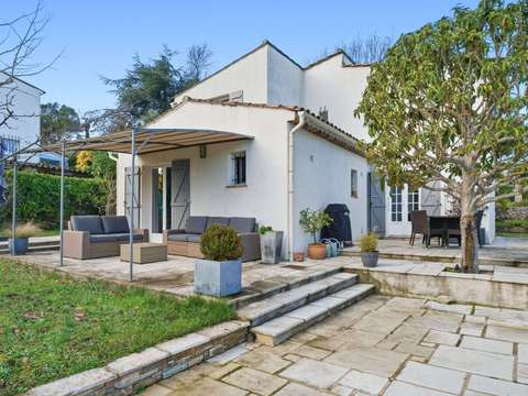 Vente maison 6 pièces Valbonne 06
