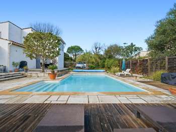 Vente Maison 3 chambresValbonne