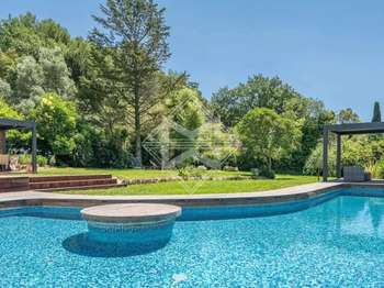Vente maison 7 pièces Valbonne 06