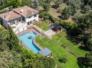 Vente maison 7 pièces Valbonne 06