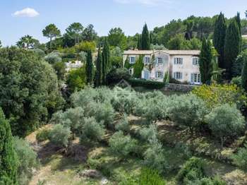 Vente maison 7 pièces Valbonne 06