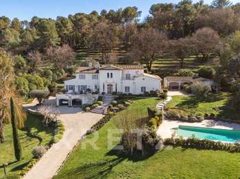 Vente Maison 5 chambresValbonne