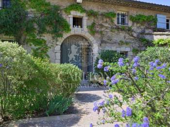 Vente maison 11 pièces Valbonne 06