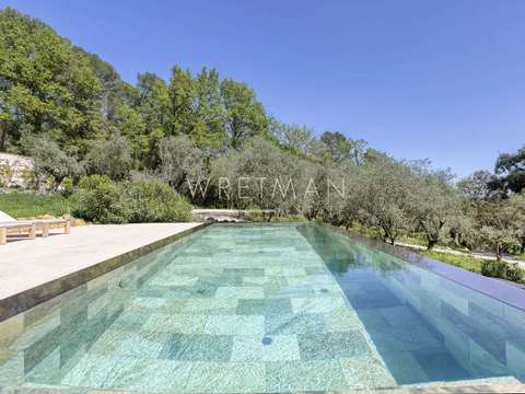 Vente maison 7 pièces Valbonne 06