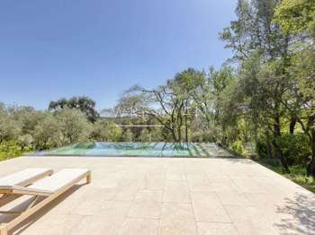 Vente Maison 4 chambresValbonne