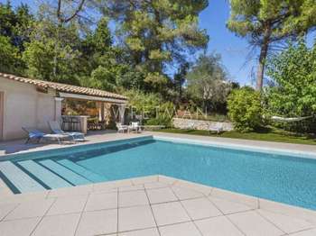 Vente Maison 4 chambresValbonne