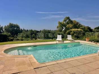 Vente Maison 4 chambresValbonne
